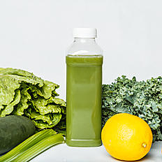 Order Veg Out Juice food online from Ride On Smoothie & Juice Bar on Broadway store, Columbus on bringmethat.com