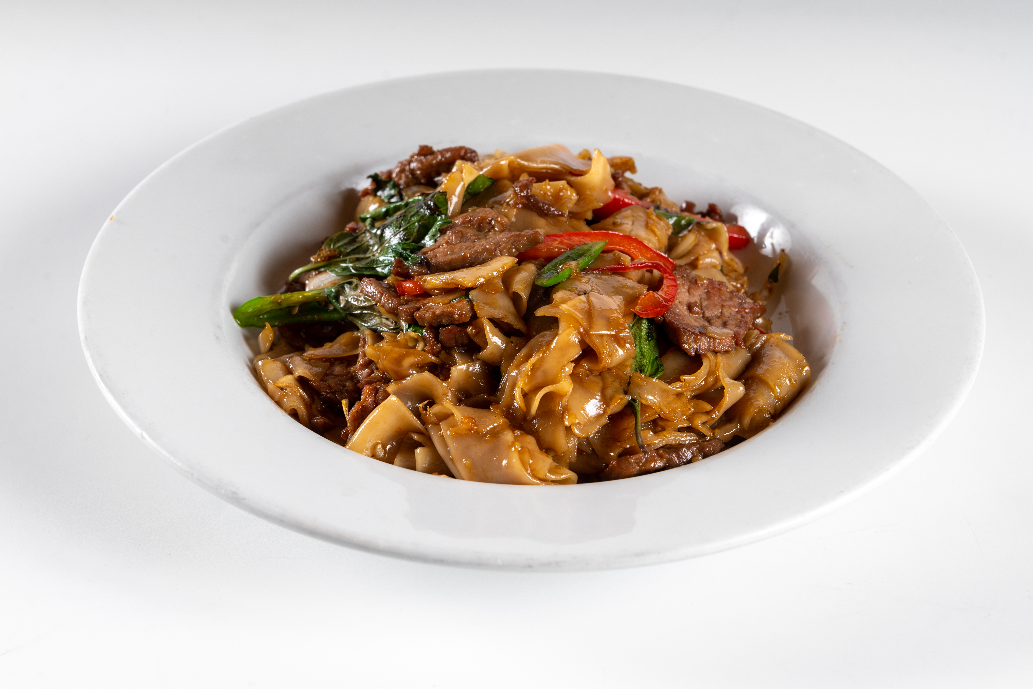 Order Spicy Monsoon Noodle food online from Natalee thai cuisine store, Los Angeles on bringmethat.com