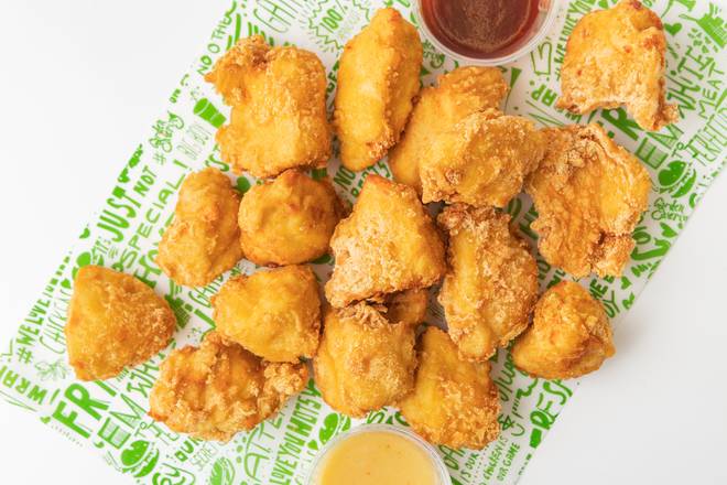 Order Nuggets - 1LB. food online from Garden Catering store, Stamford on bringmethat.com