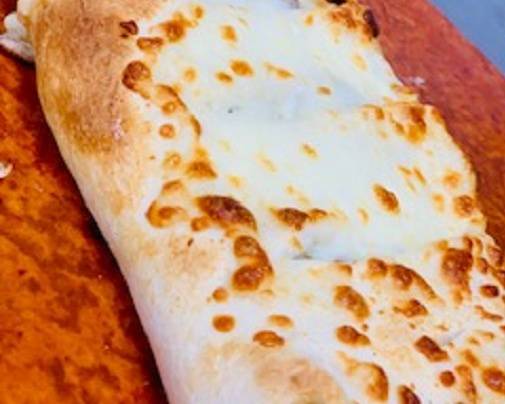 Order Buffalo Calzone food online from Old Country Pizzeria store, East Weymouth on bringmethat.com