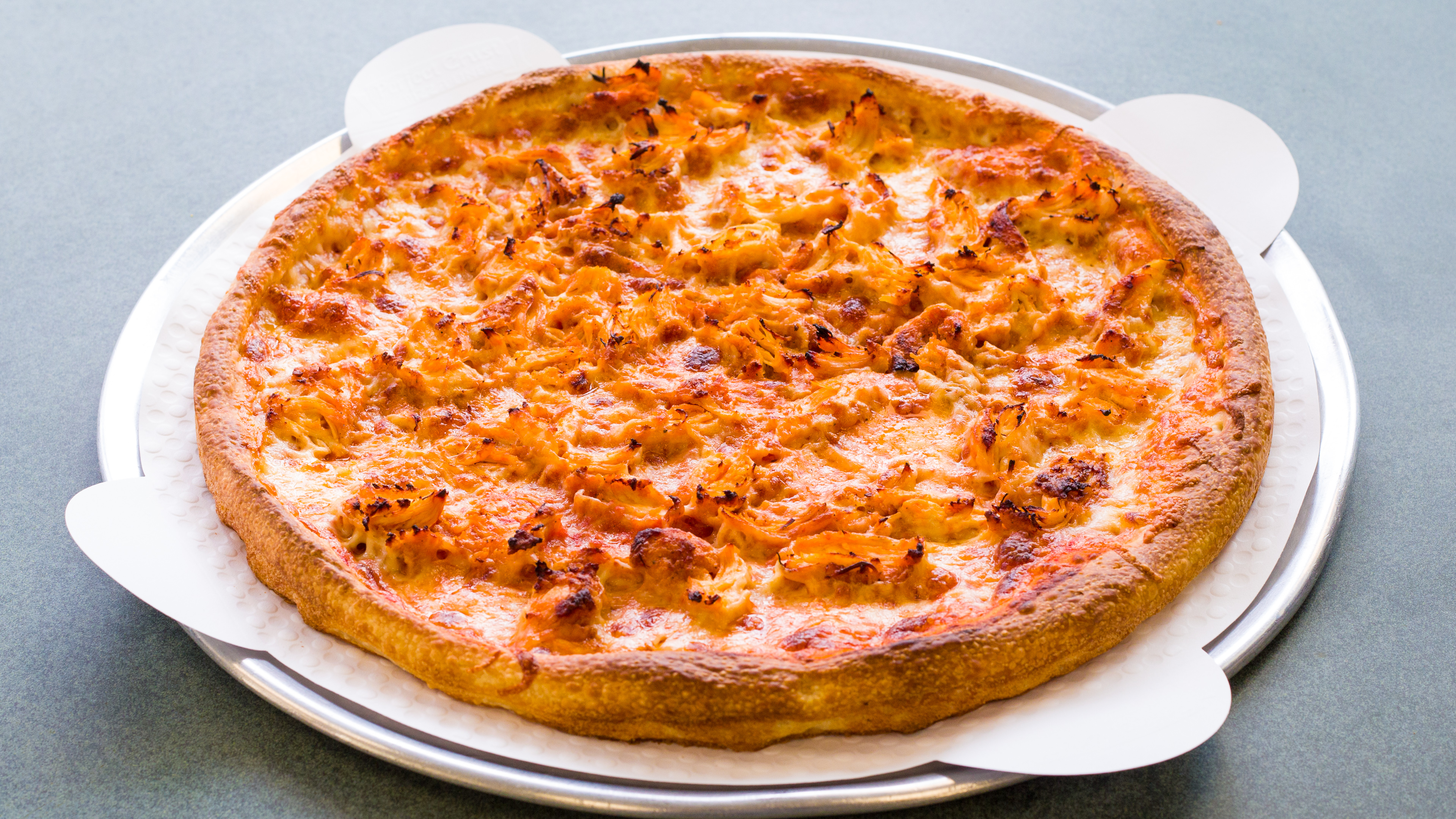Order Buffalo Chicken food online from Time Out Pizza & Grill store, Quincy on bringmethat.com