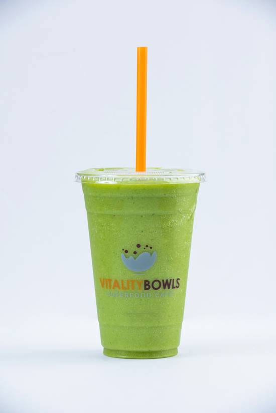 Order Graviola Smoothie food online from Vitality Bowls store, Indianapolis on bringmethat.com