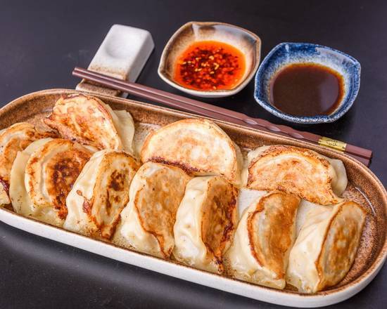 Order Beef Potsticker food online from Chopstickers store, Fort Collins on bringmethat.com