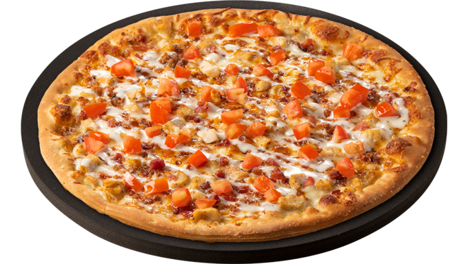Order Chicken Bacon Ranch - Small food online from Pizza Ranch store, Appleton on bringmethat.com
