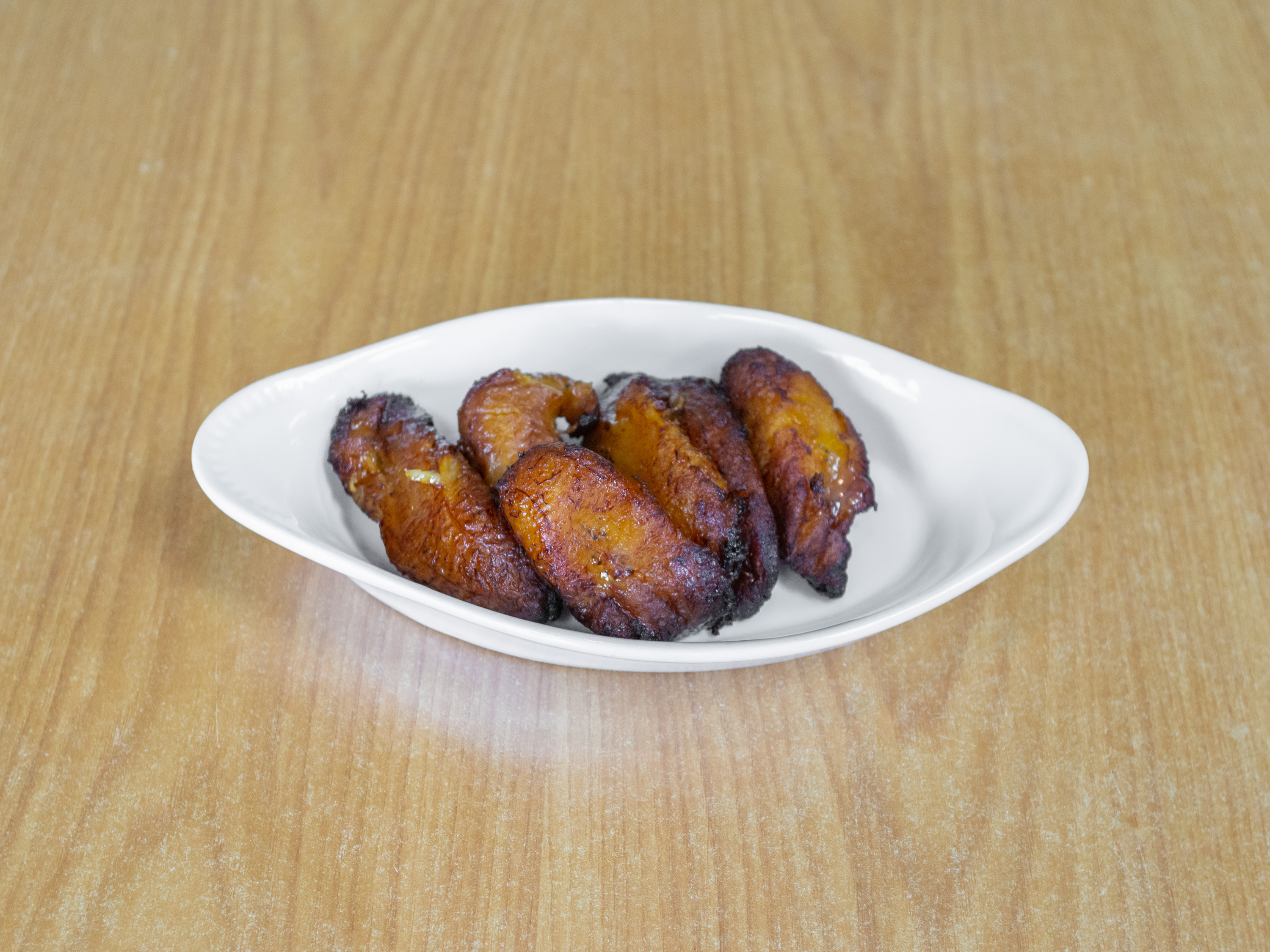 Order Sweet Plantains food online from Fusion Cocina Latina store, Columbia on bringmethat.com