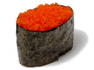 Order Tobiko food online from Rock wrap & roll store, Chicago on bringmethat.com