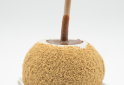 Order Cheesecake Caramel Apple food online from Dippd store, Tulare on bringmethat.com