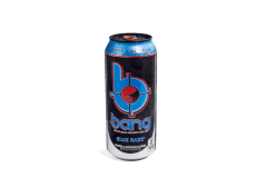 Order Bang Blue Razzberry 16oz Can food online from Wawa store, Lawrence Twp. on bringmethat.com