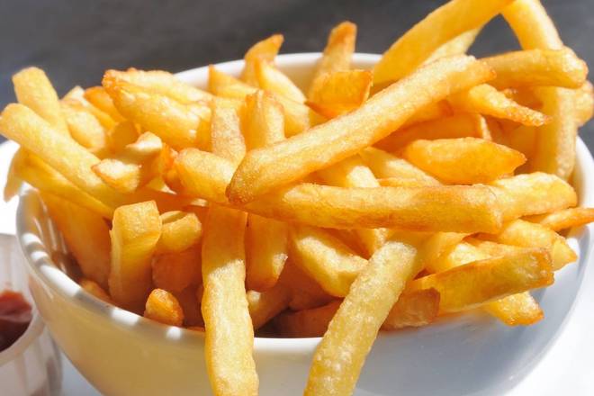 Order French Fries food online from Matthews Crab House store, Matthews on bringmethat.com