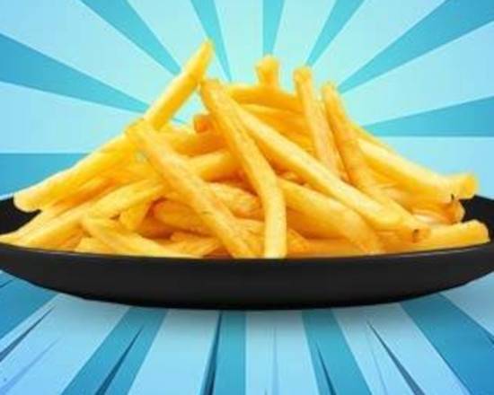 Order Classic French Fries  food online from Between The Bun store, Lawrence on bringmethat.com