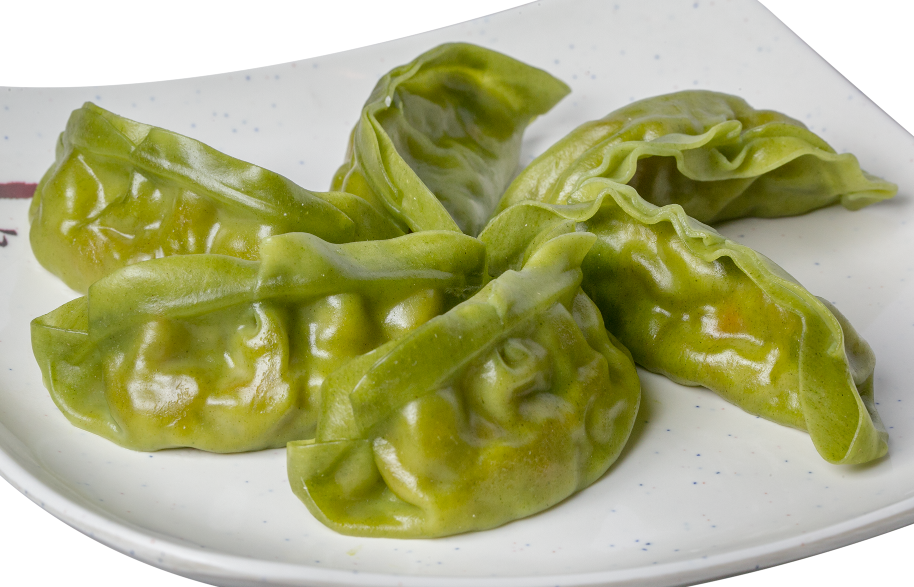 Order Green Gyoza food online from Yamato store, Brighton on bringmethat.com