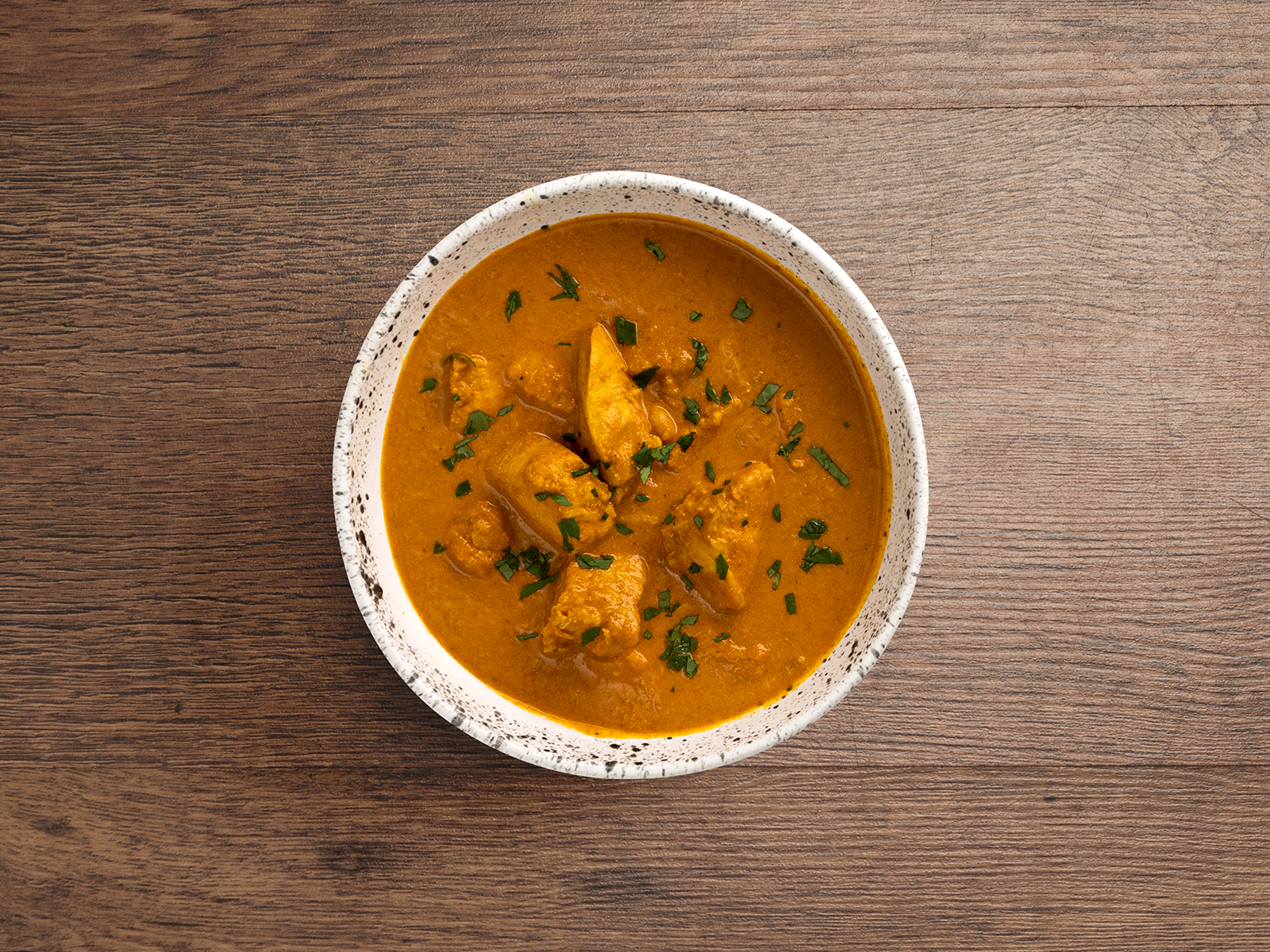 Order Chicken Korma food online from Curry Home store, Fremont on bringmethat.com