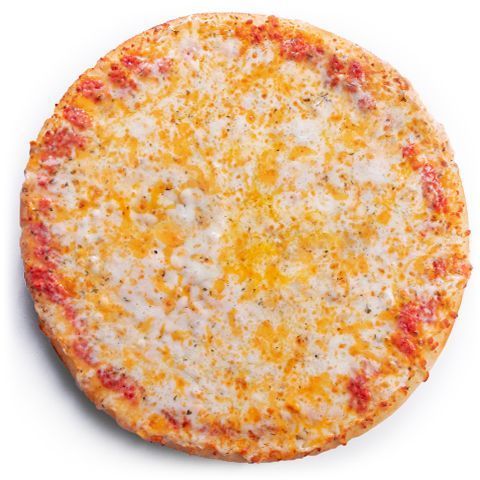 Order Large Pizza - Triple Cheese food online from Aplus store, Greensburg on bringmethat.com