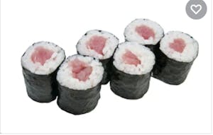 Order Tuna Roll food online from Boiling House Seafood Restaurant store, Akron on bringmethat.com