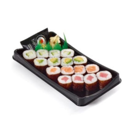 Order Angel Combo food online from Bento Sushi store, Windham on bringmethat.com