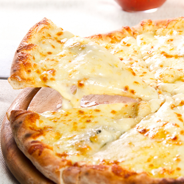 Order White Pizza Mill food online from The Food Mill store, Napa on bringmethat.com