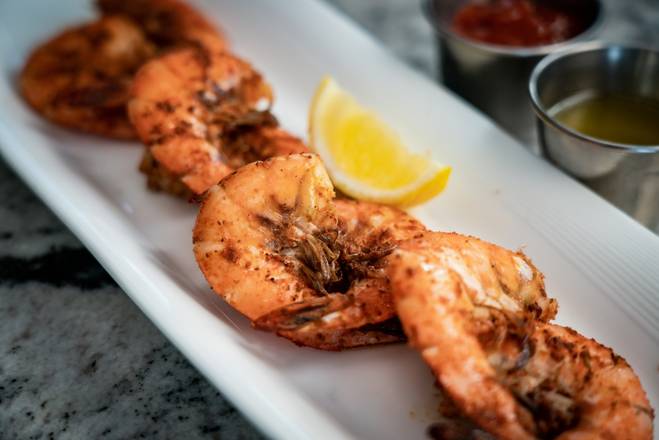 Order Peel & Eat Shrimp food online from The Boathouse at Short Pump store, Richmond on bringmethat.com