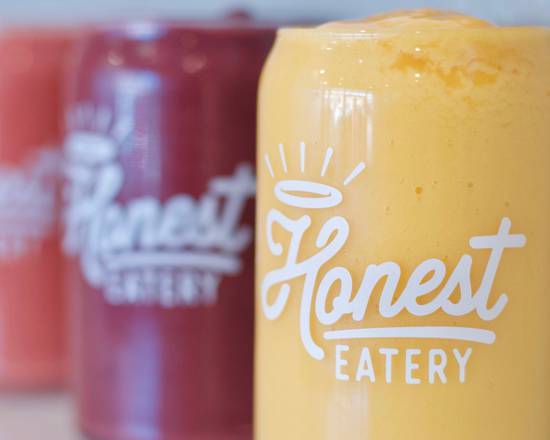 Order Resilience Smoothie - Delivery food online from Honest Eatery store, Salt Lake City on bringmethat.com