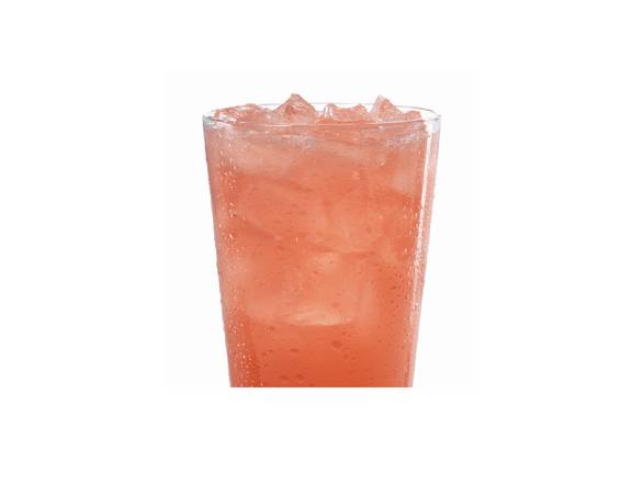 Order Strawberry Lemonade food online from Wendy store, Inverness on bringmethat.com