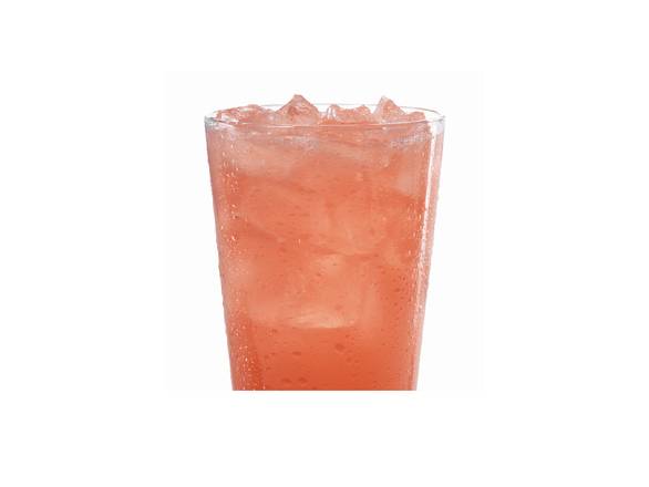 Order Strawberry Lemonade food online from Wendy's store, Cortland on bringmethat.com