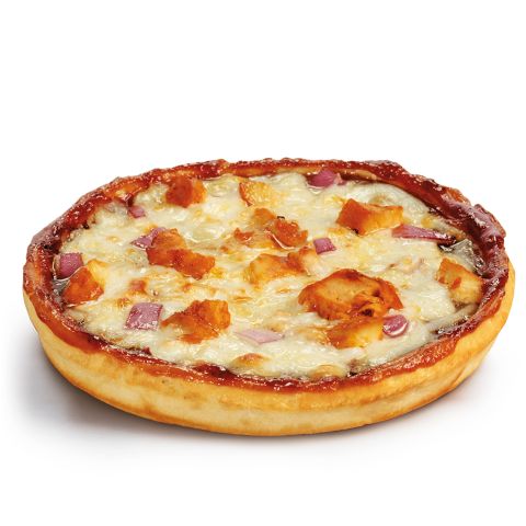 Order BBQ Chicken Pizza 5in food online from Aplus store, Lancaster on bringmethat.com