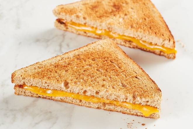 Order Kid's Cheese Toastie food online from Mcalister Dallas-Lemmon Ave store, Dallas on bringmethat.com