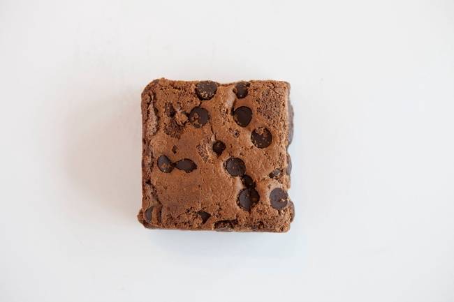 Order Manic Chocolate Brownie food online from Grilled Cheese Mania store, Harrisonburg on bringmethat.com