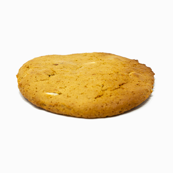 Order Macadamia Nut Protein Cookie food online from My Fit Foods store, Houston on bringmethat.com