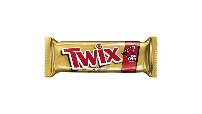 Order Twix Cookie Bars King Size food online from Red Roof Market store, Lafollette on bringmethat.com