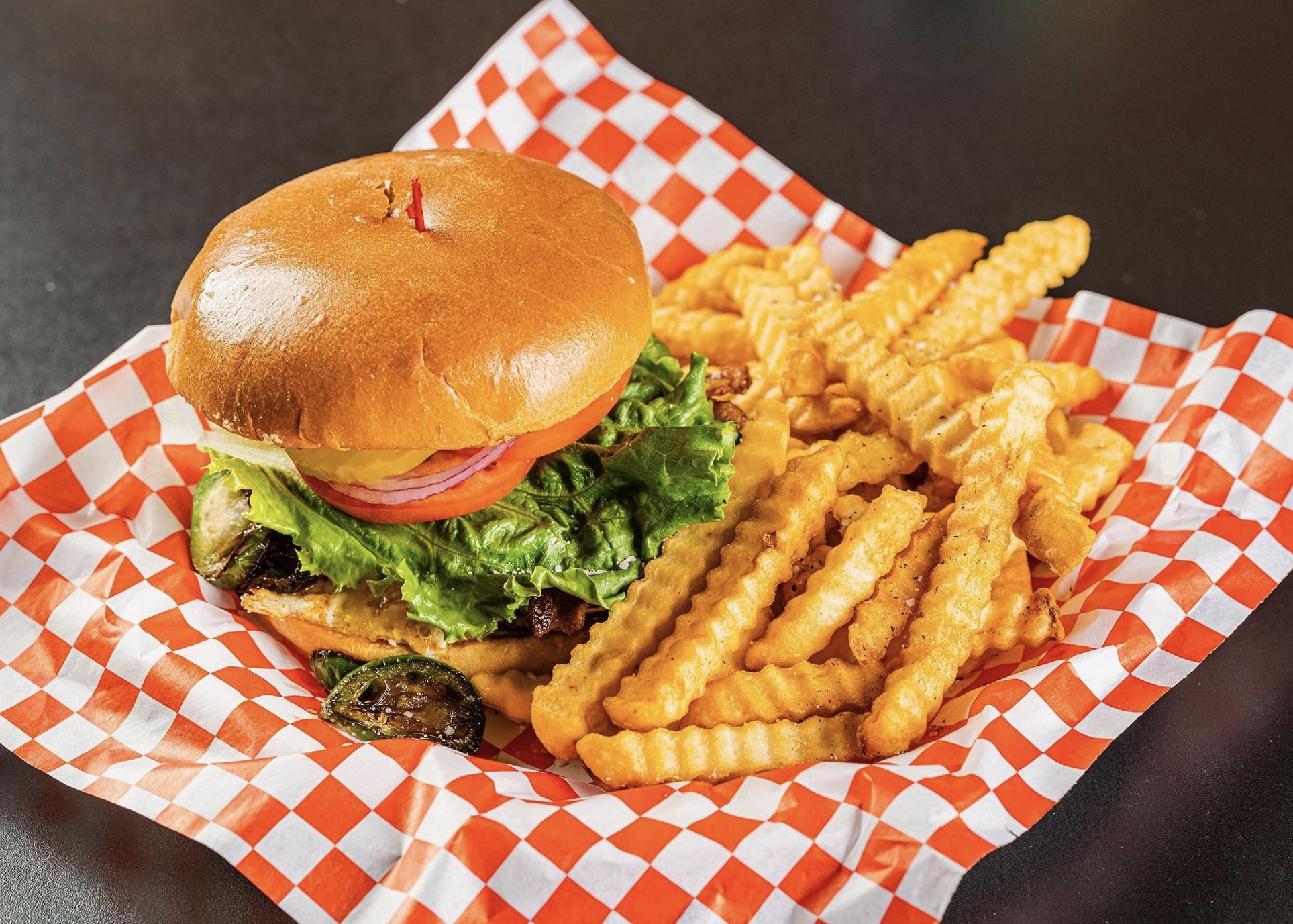 Order Cheeseburger food online from Shaw Patio Bar & Grill store, Fort Worth on bringmethat.com