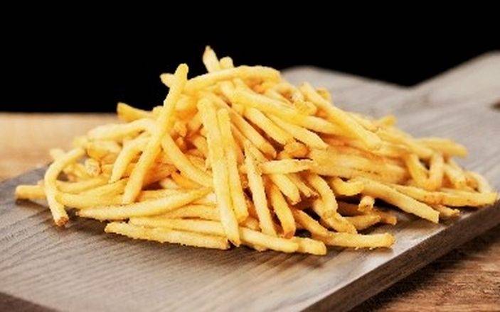 Order French Fries food online from Zeppe's Pizzeria-Highland Hts store, Cleveland on bringmethat.com