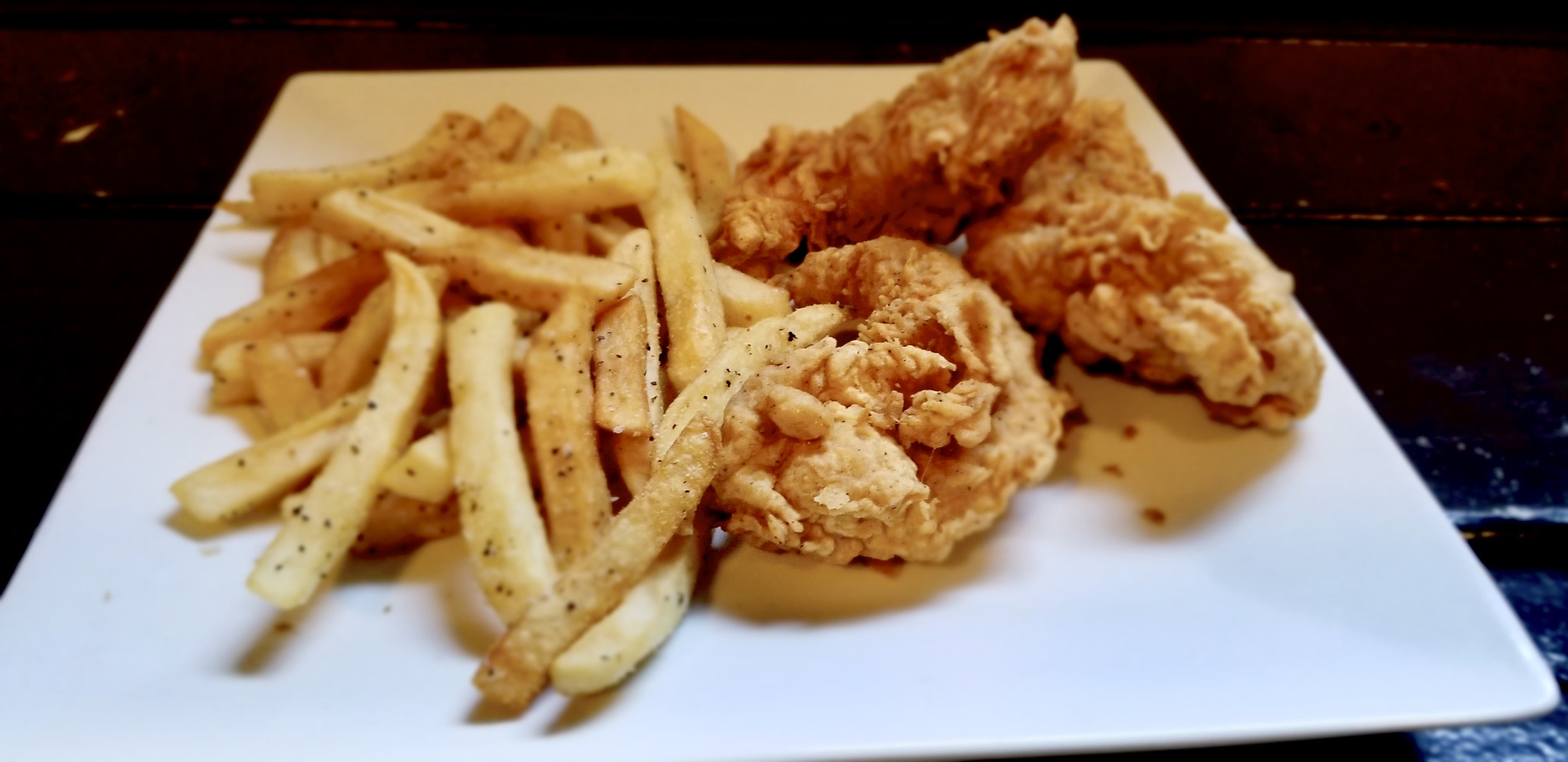 Order Chicken Tenders food online from Boomtown Kitchen store, New Albany on bringmethat.com