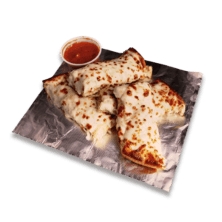 Order Cheese Sticks food online from Speedys Pizza store, El Paso on bringmethat.com