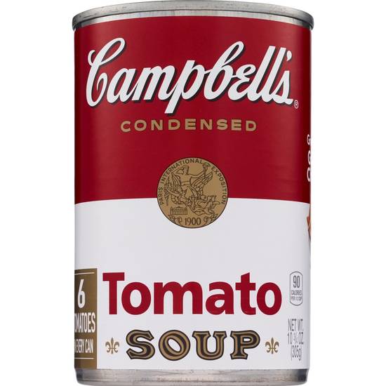 Order Campbell's Condensed Tomato Soup, 10.75 OZ food online from Cvs store, CENTRAL FALLS on bringmethat.com