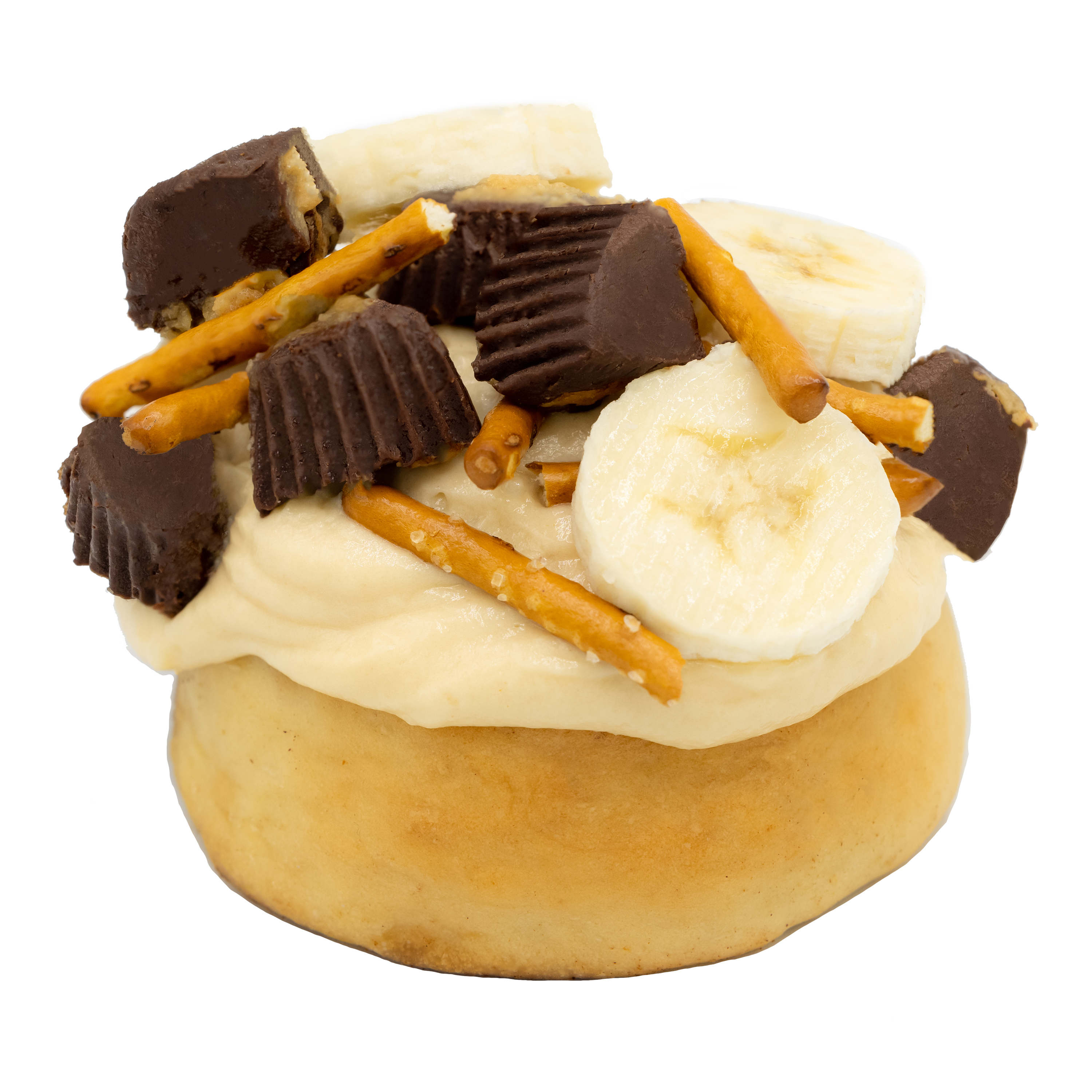 Order Shake, Rattle & Roll food online from Cinnaholic store, Cypress on bringmethat.com