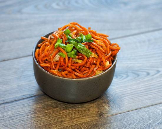 Order Lo Mein / 劳面 food online from Lins Grand Buffet store, Tucson on bringmethat.com