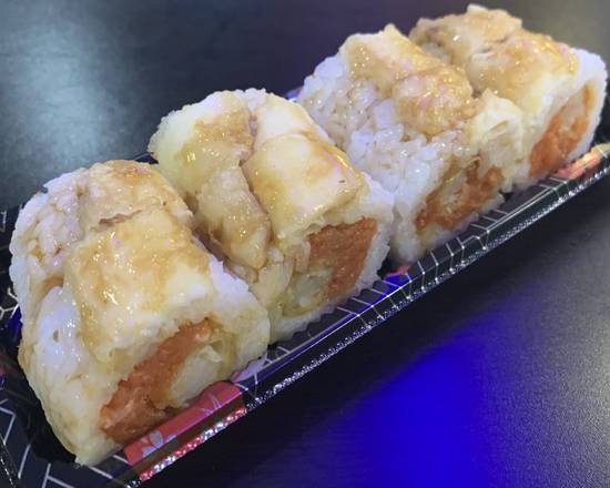 Order Tokyo Roll (8 pcs) food online from Koya Sushi store, Whittier on bringmethat.com