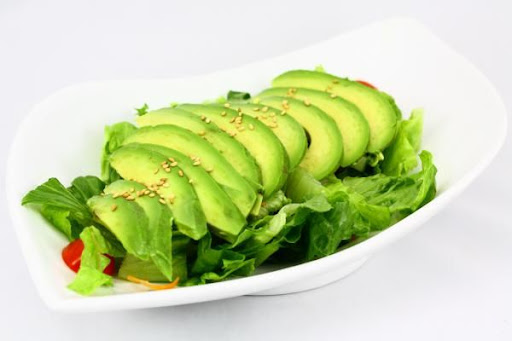 Order Avocado Salad food online from Nori Ramen & Poke Bowl store, Philadelphia on bringmethat.com