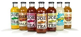 Order Joe's Iced Tea food online from Sparo Deli Catering store, Montclair on bringmethat.com
