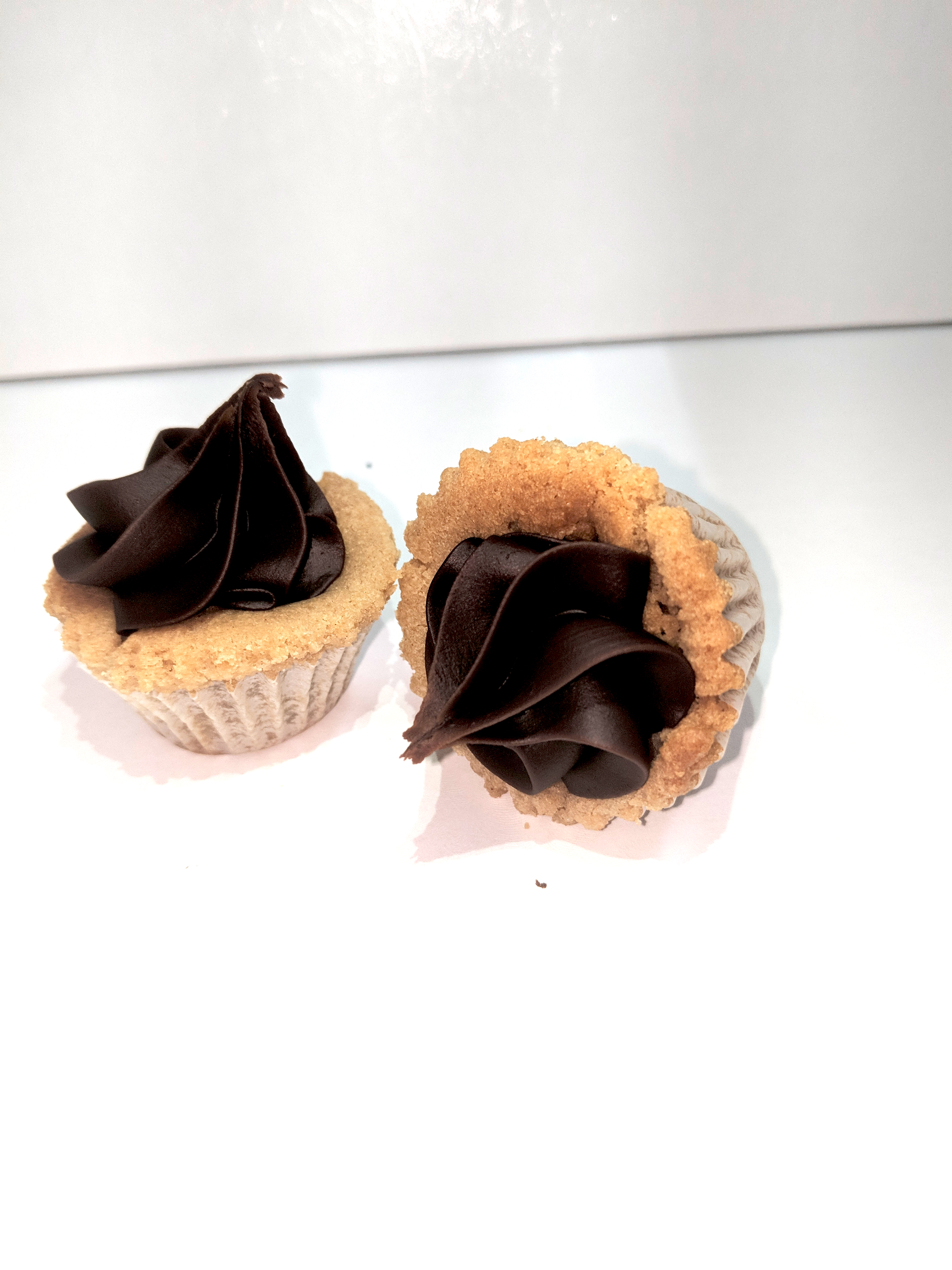 Order Peanut Butter Cups food online from Rockabilly Bakery And Cafe store, Huntsville on bringmethat.com