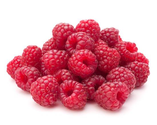 Order Raspberries (12 oz) food online from Jewel-Osco store, Oswego on bringmethat.com