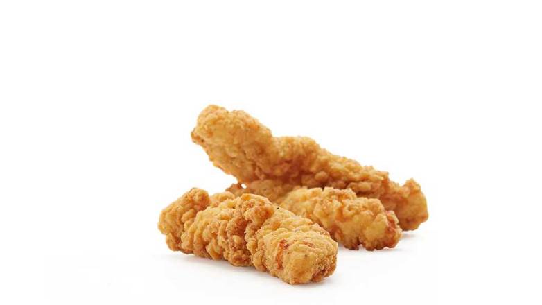 Order Chicken Strips food online from Halo Burger store, Burton on bringmethat.com