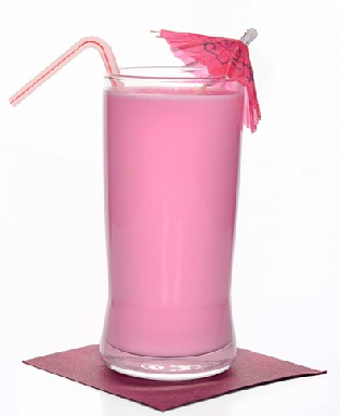 Order Rose Milk food online from Rice n roti store, Plano on bringmethat.com