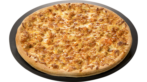Order Buffalo Chicken Pizza - Small food online from Pizza Ranch store, Verona on bringmethat.com