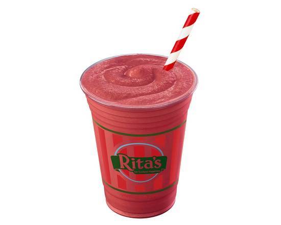 Order *Small Frozen Drink food online from Rita's Italian Ice store, Lakewood on bringmethat.com