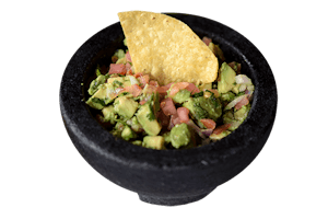 Order Guacamole Mexicano food online from Toro Mexican Grill store, Morristown on bringmethat.com