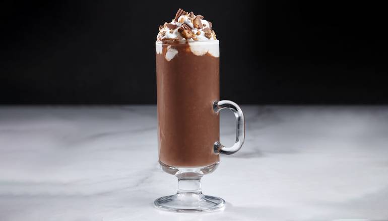 Order Loaded Cookies&Cream Hot Choco Small food online from QuickChek store, Washington on bringmethat.com