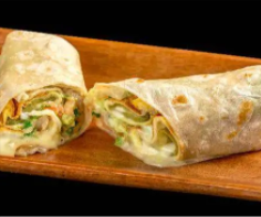 Order Chile Relleno Burrito food online from Filiberto Mexican Restaurant store, Gilbert on bringmethat.com