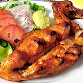 Order Chicken Tikka Breast food online from Moguls Supper Club store, Daly City on bringmethat.com