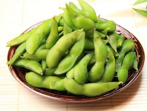 Order Edamame food online from Boiling House Seafood Restaurant store, Akron on bringmethat.com